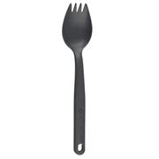 Sea to Summit Camp Cutlery Spork, Charcoal