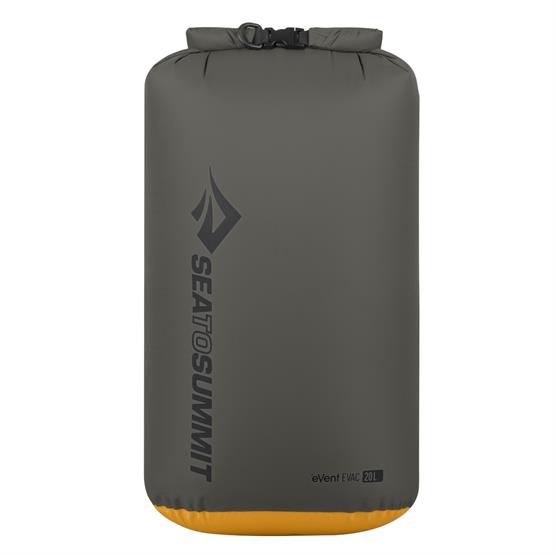 Sea to Summit Evac Dry Bag 20L, Beluga