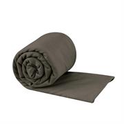 Ultra letvægt og hurtigtørrende håndklæde