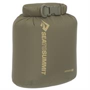 Sea to Summit Lightweight Dry Bag 3L, Burnt Olive