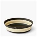 Sea to Summit Frontier UL Collapsible Bowl - L, White