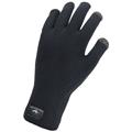 Sealskinz Anmer vandtætte handsker i sort