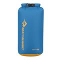 Sea to Summit Evac Dry Bag i 8 liter i farven Turkish Tile