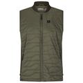 Seeland Celcius Varmevest i farven Grape Leaf