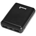 Seeland Heated Power Bank på 10.000 mAh