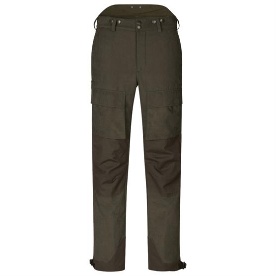 Se Seeland Helt II Trousers Mens, Grizzly Brown hos Pro Outdoor