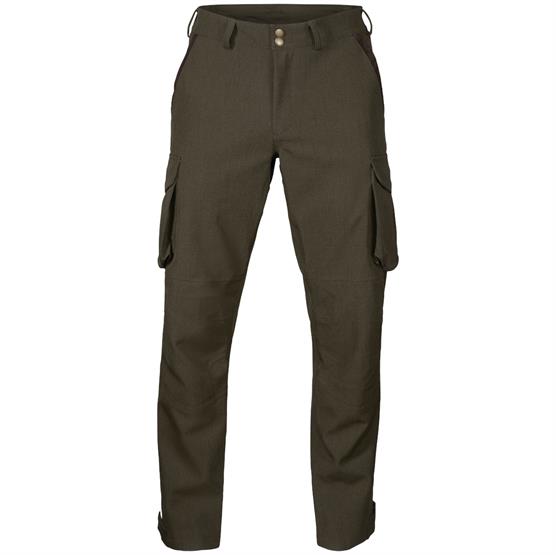 Billede af Seeland Woodcook Advanced Trousers Mens, Shaded Olive hos Pro Outdoor