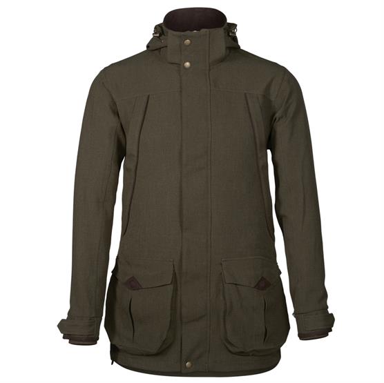 Se Seeland Woodcock Advanced Jacket Mens, Shaded Olive hos Pro Outdoor