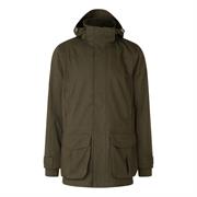 Seeland Woodcock Royale Jagtjakke i Shaded Olive