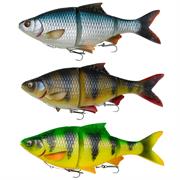 Savage Gear 4D Roach - Alle Farver