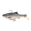3D Roach RTF i farven Roach med monterede kroge.