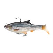 3D Roach RTF i farven Roach med monterede kroge.