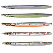 Savage Gear LT Sandeel Loose Scales Limited Edition