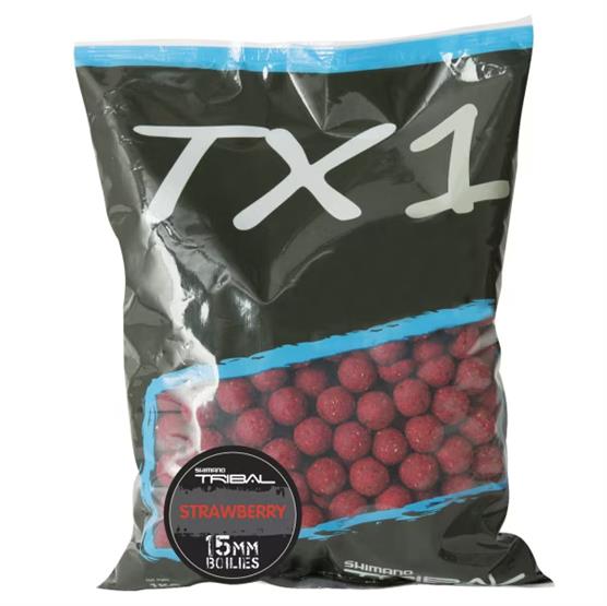 Shimano Tribal TX1 20mm 1kg