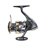 Ultegra FD i et mat / guld design.