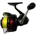 Shimano Sienna med Nylon line.