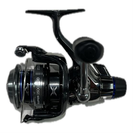 Shimano Super GT-RD 2500
