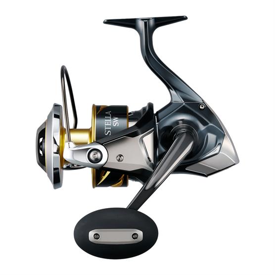 Shimano Stella SW D 14000 XG