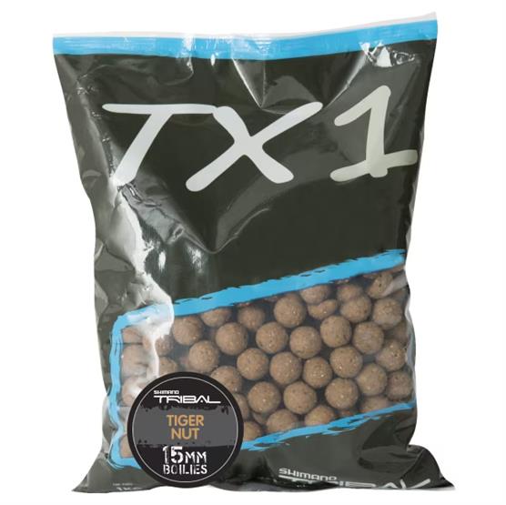 Shimano Tribal TX1 20mm 1kg