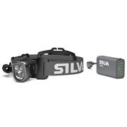 Silva Exceed 4R Pandelygte med 4000 Lumen Power