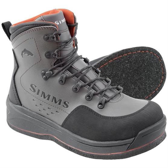 #3 - Simms Freestone Boot, Filt, Vadestøvle