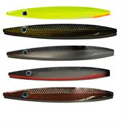 Sixty Lures Slinky Trout | Alle Farver