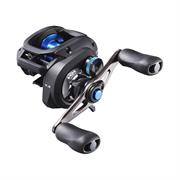 SLX Venstrehånds baitcaster lavprofilhjul.