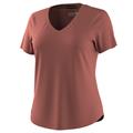 Smartwool Active Ultralite V-Neck Tee