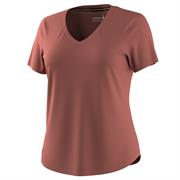 Smartwool Active Ultralite V-Neck Tee