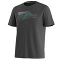 Smartwool Alpine Trace T-Shirt i Merinould