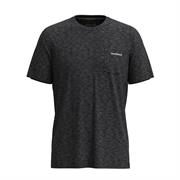 Smartwool Bear Trail Merinoulds T-Shirt til mænd