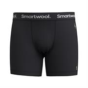 Herre uld boxershorts i en slimfit form.