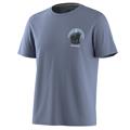 Smartwool Lunar Bear T-Shirt i Merinould