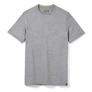 Smartwool kortærmet Slim Fit T-Shirt med 88% Merinould