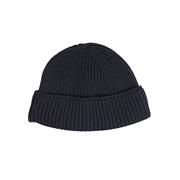 Denne merinoulds hue er dansk designet