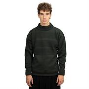 SNS Herning Fisherman Striktrøje - Dark Forest Green