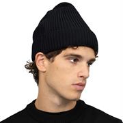 S.N.S Herning Mental Strikhue i Navyblå