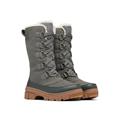 Sorel Torino V Tall WP Womens i farven Quarry / Grill