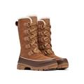 Sorel Torino V Tall WP Womens i farven Velvet Tan / Tobacco