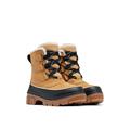 Sorel Torino V WP Womens i farven Curry / Black