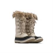 Sorel Joan of Arctic Boot WP Womens i farven Fawn / Omega Taupe