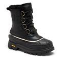 Sorel Caribou Horizon GTX Womens i farven Black / Honey White