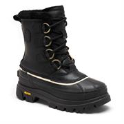 Sorel Caribou Horizon GTX Womens i farven Black / Honey White
