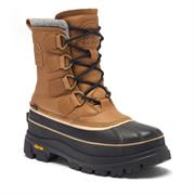 Sorel Caribou Horizon GTX Mens i farven Caribou Buff / Black