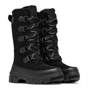 Sorel Torino V Tall WP Womens i farven Black / Natural