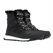 Sorel Whitney Short Lace dame Vinterstøvler