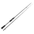 Sportex Curve RS-3 Zander er en kraftfuld og sensitiv fiskestang, designet til målrettet fiskeri efter sandart.