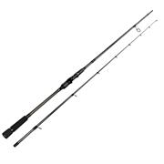 Klingen er designet med den innovative heptacore-opbygning med en unik syv-sidet konstruktion.