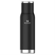 Stanley Adventure To-Go Termokande i sort