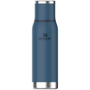 Stanley Adventure To-Go Termoflaske - Farve: Abyss